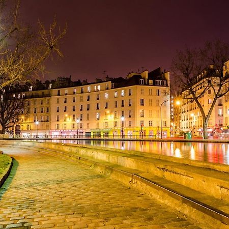 Belta Hotel Paris Extérieur photo