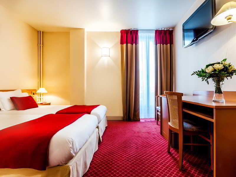 Belta Hotel Paris Extérieur photo